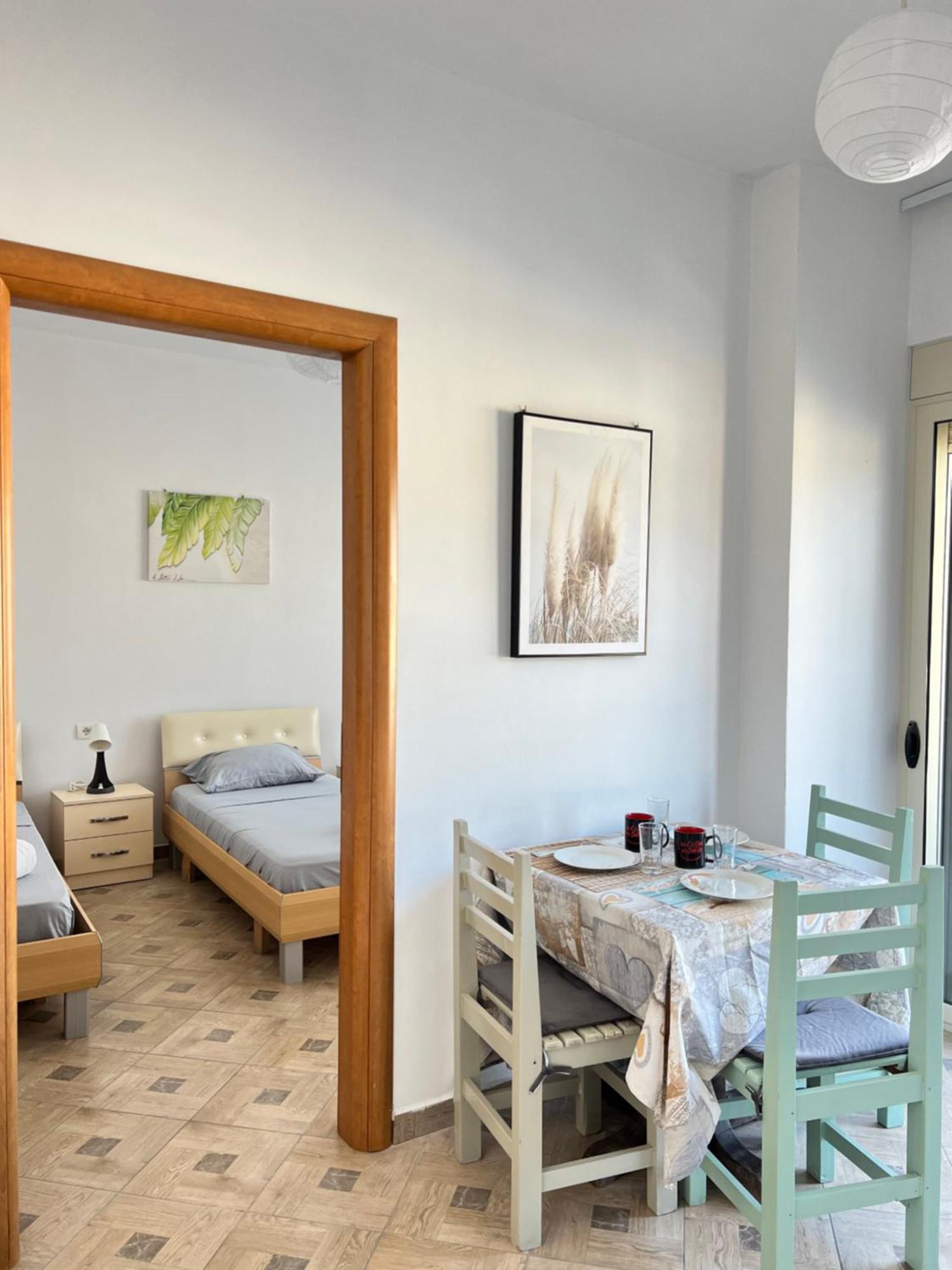 Aparthotel Lunasol Seaside