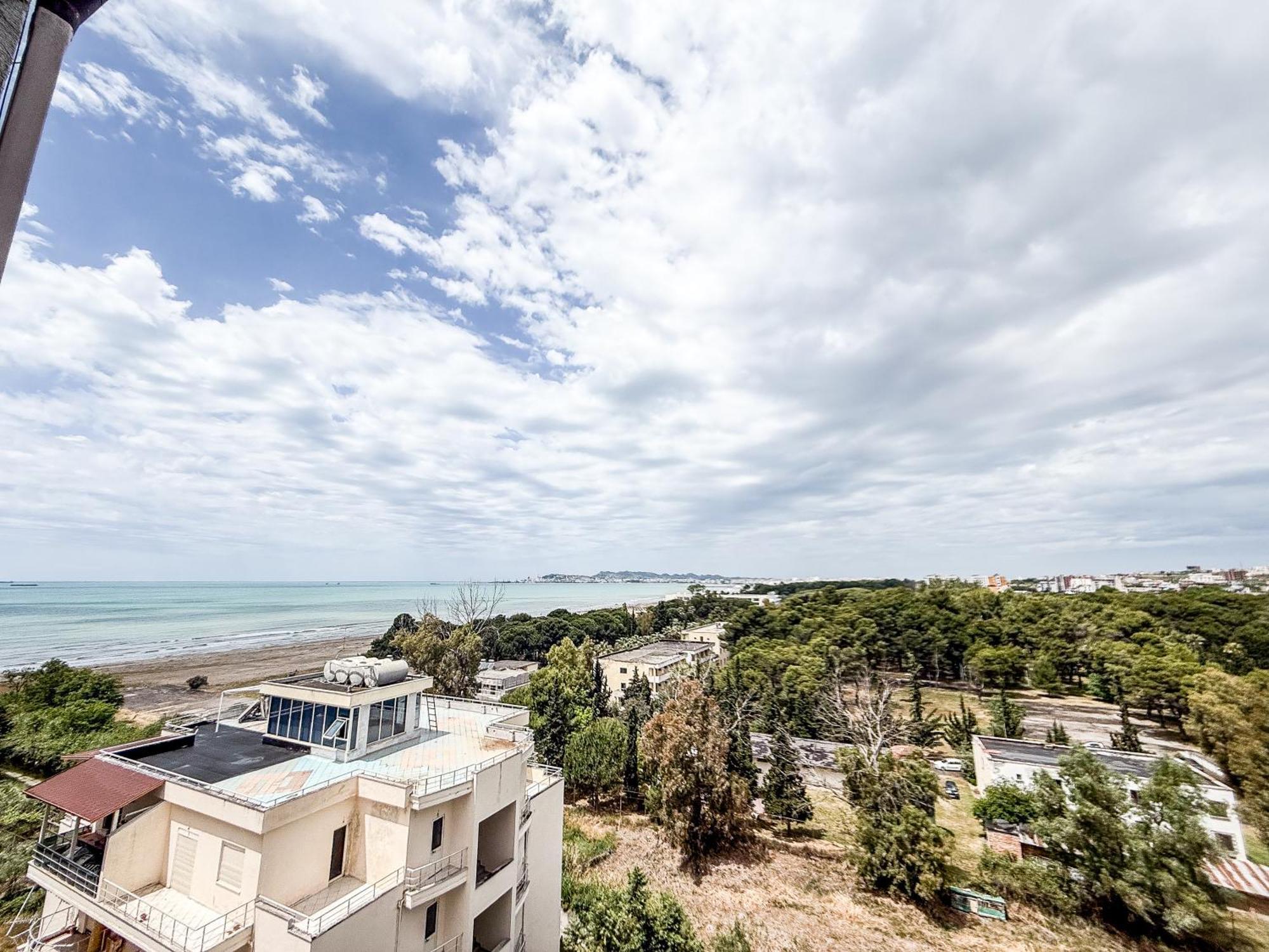 Lunasol Seaside Aparthotel Durrës