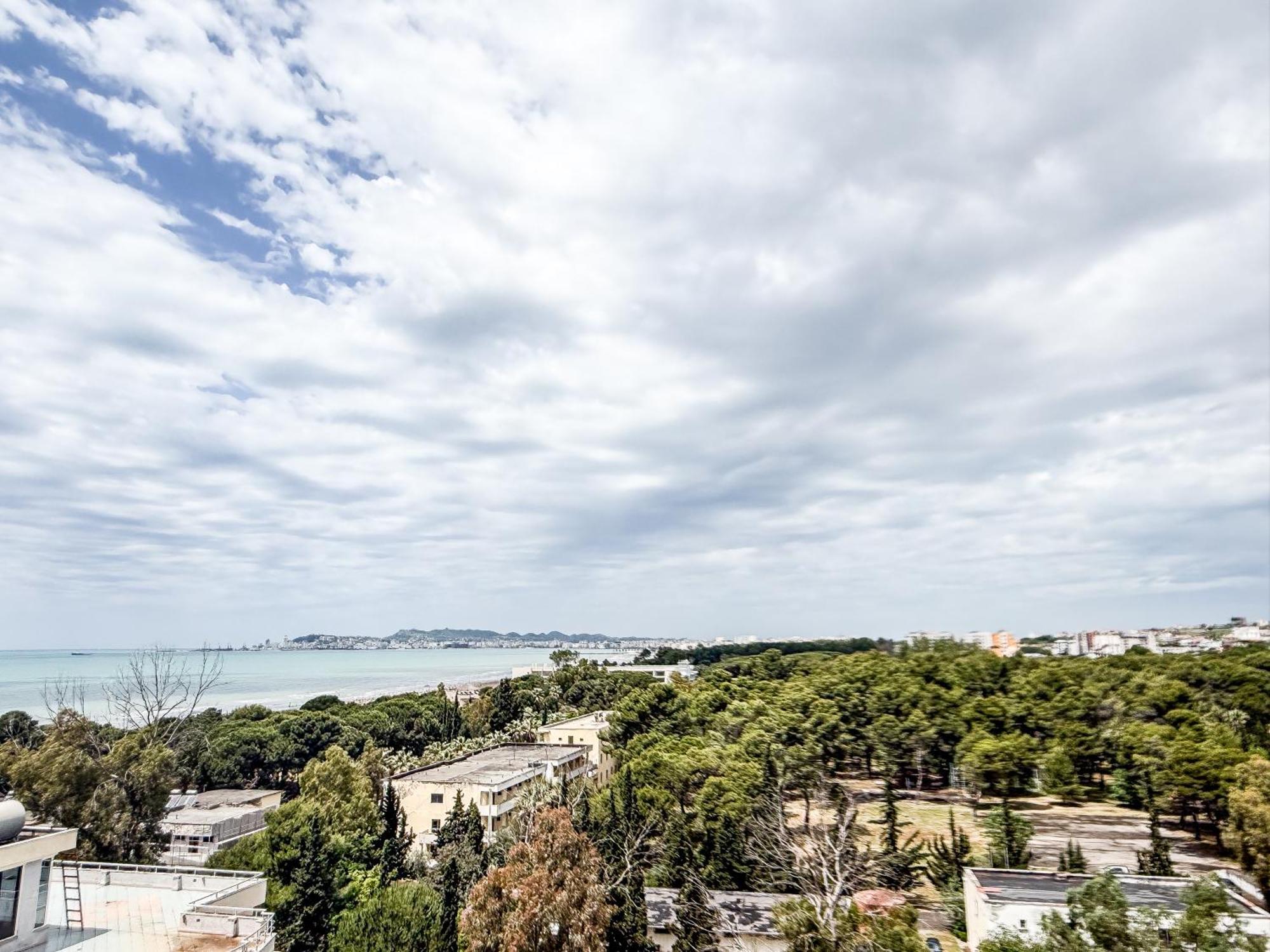 Lunasol Seaside * Durrës