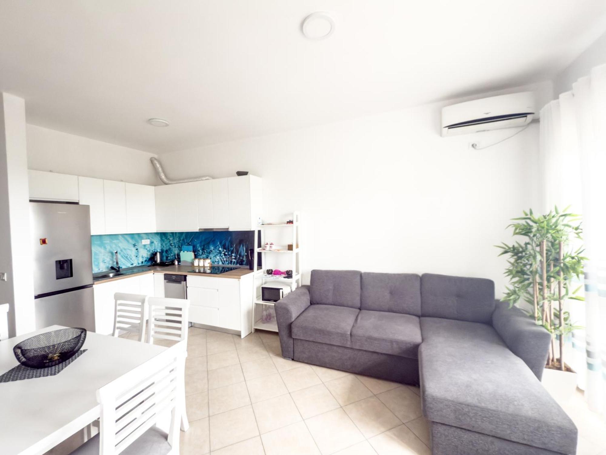 Aparthotel Lunasol Seaside