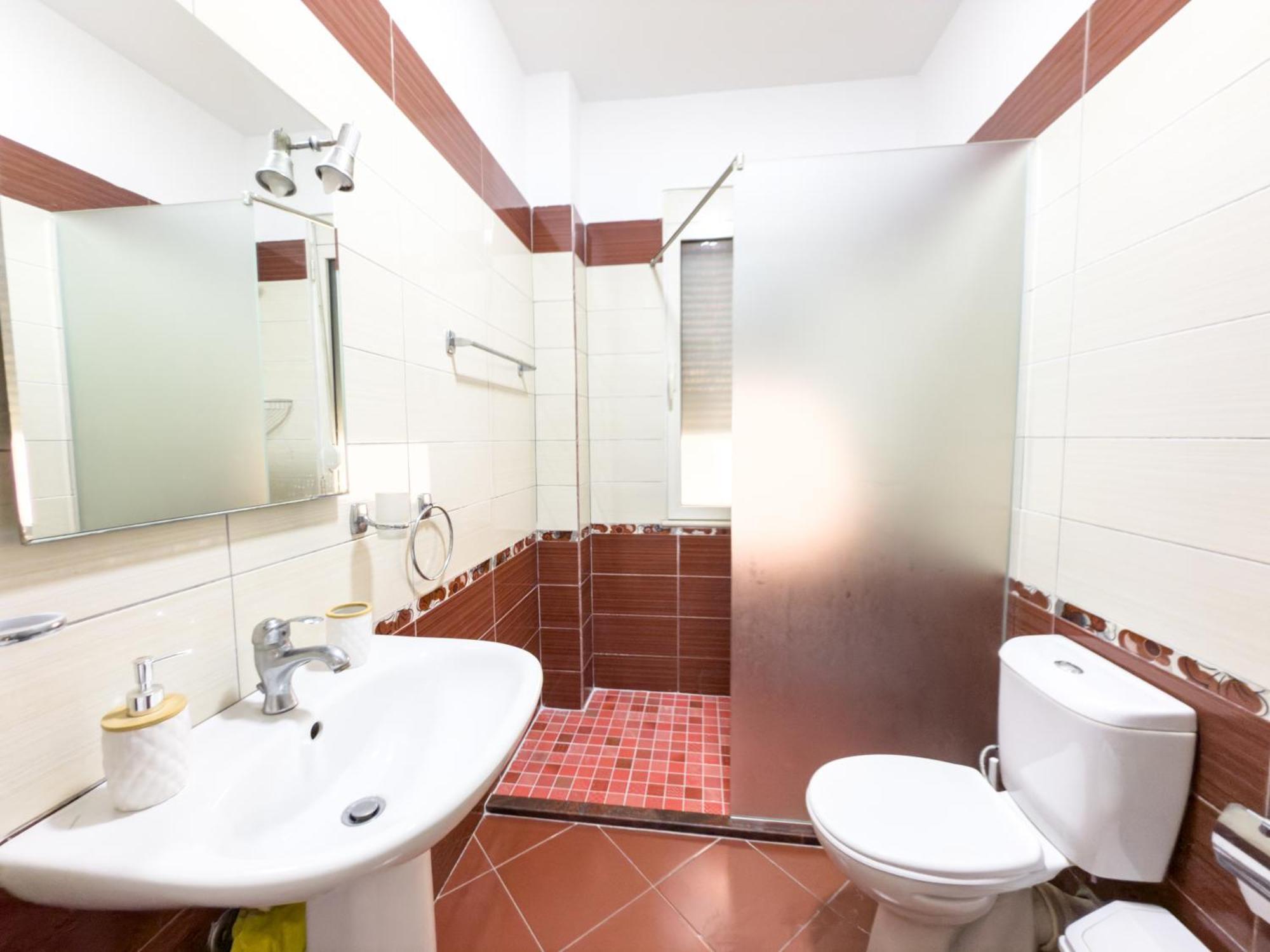 Aparthotel Lunasol Seaside *